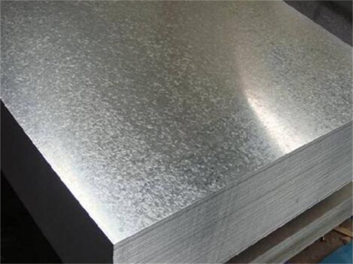 镀锌板