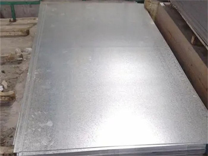 镀锌板