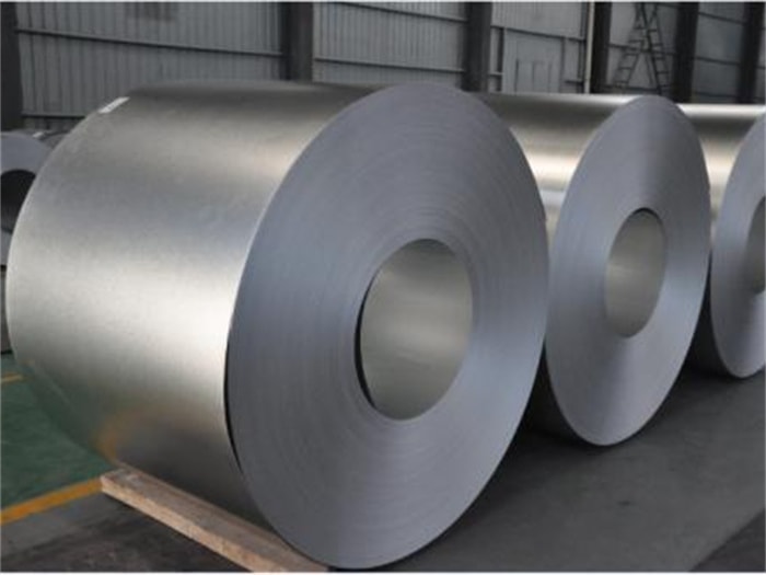 镀铝锌卷
