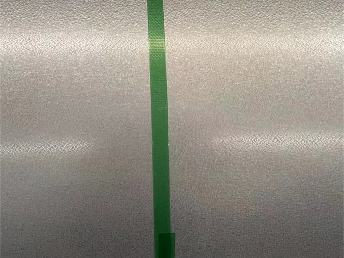 镀铝锌卷